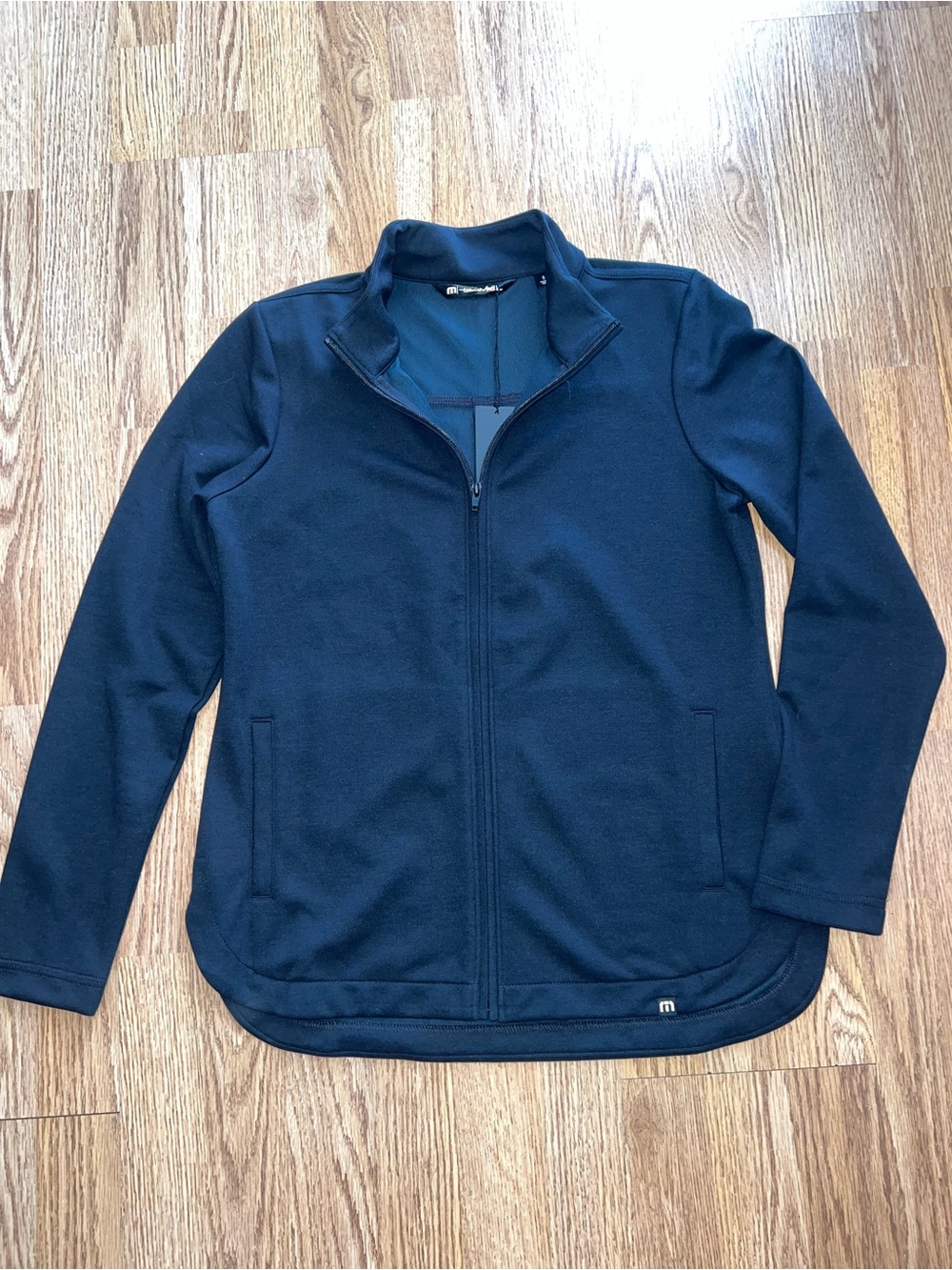 Travis Mathew Jacket